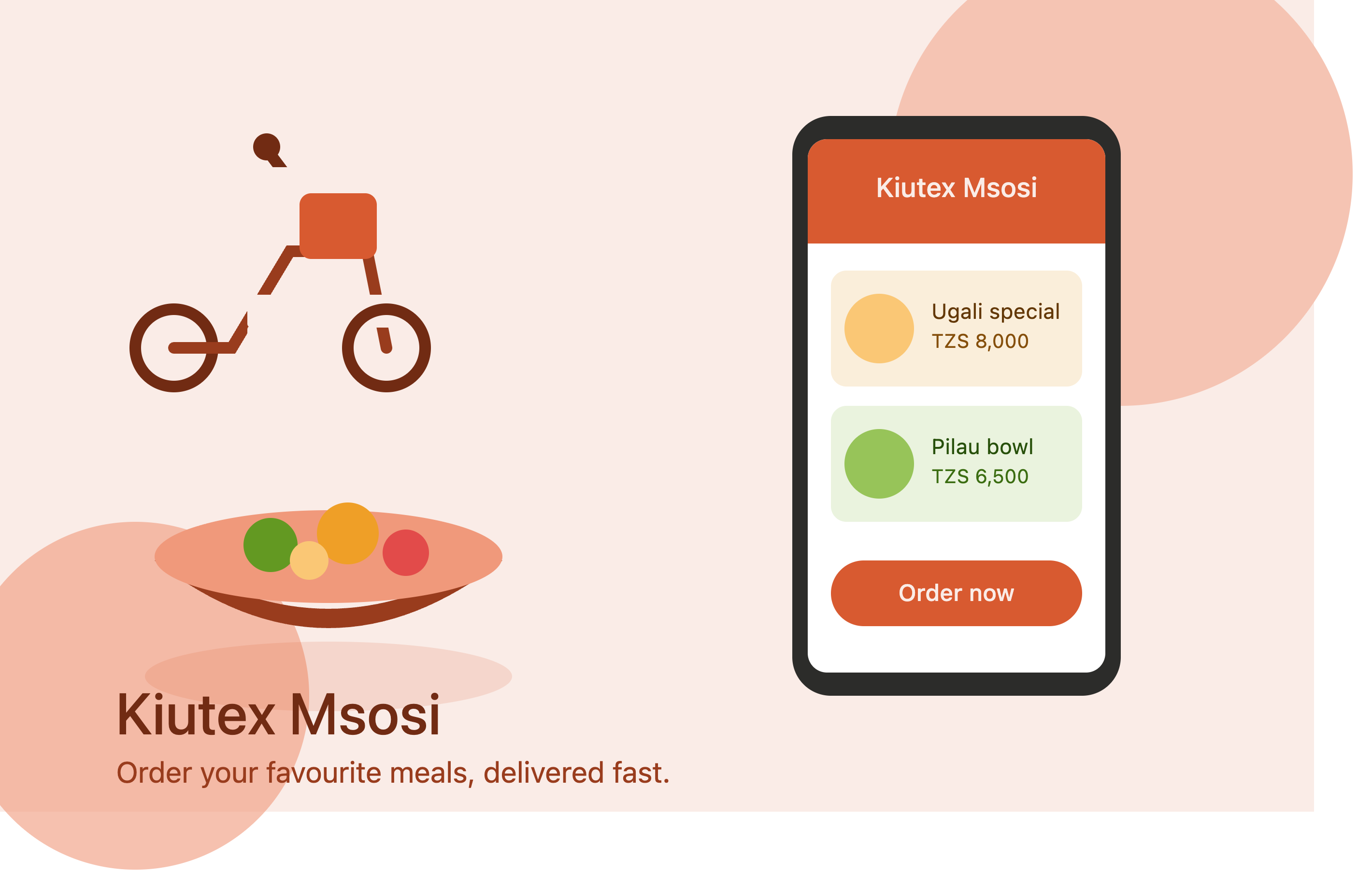 Welcome to Kiutex Global Solution